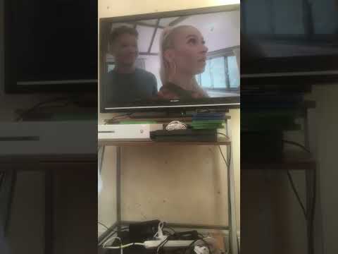 Johnny Carey’ x michael Hamilton-kinda waves (official music vedo)