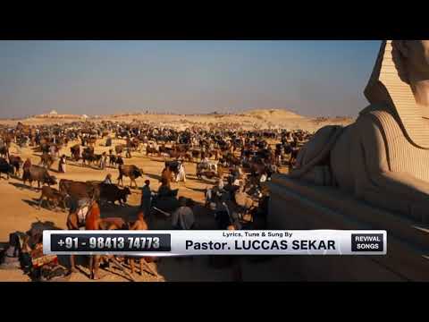 Neer Thiranthal - Pr. Lucas Sekar