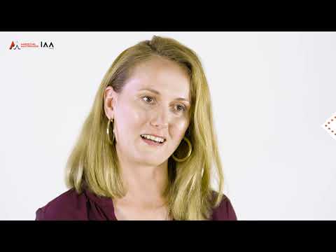 Sylwia Tygielska, Growth Director, Isobar Polska - YouTube