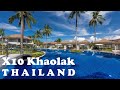 Hotel X10 Khaolak Resort 5 Star Hotel Beach 4k Holiday Resort Khaolak Thailand