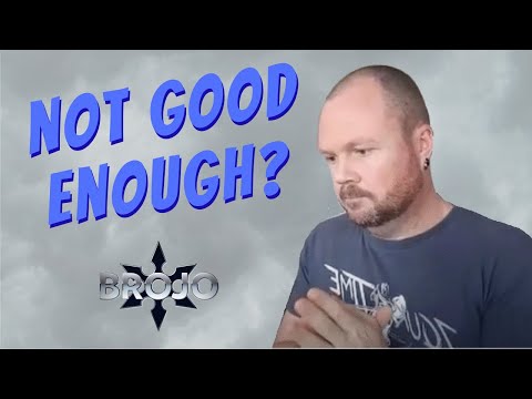 High-Achieving Perfectionists: Why you always feel not good enough