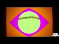 I KILLED BRAZIL LOGO EFFECTS