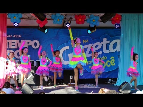 SHOW DA MILENINHA E MILENETES AO VIVO