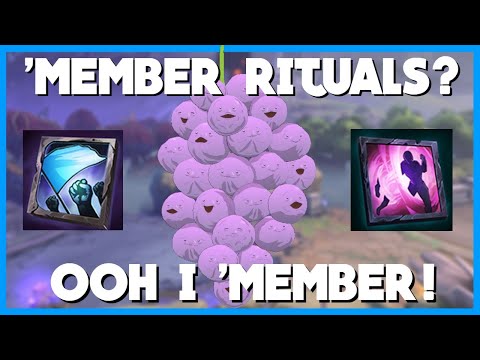 The 5 WORST Changes Ever Made to SMITE!