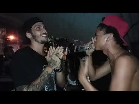 LC MONTEIRO VS BART 1A FASE RODA DA CENTRAL 50A EDIÇÃO