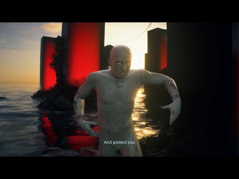 DEATH STRANDING 2: ON THE BEACH Odc. 45 Pierwsza Plaża