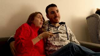 Instante Cortometraje