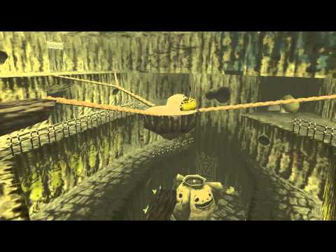 Goron Village orchestral version