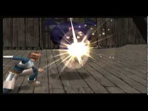 Let's Play Suikoden 4 part 3- More Busy Work