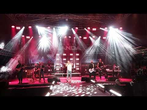 Daniel Landa - Protestsong // Švihov (Hrady CZ) 25.7.2026