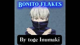 Cover art for Inumaki