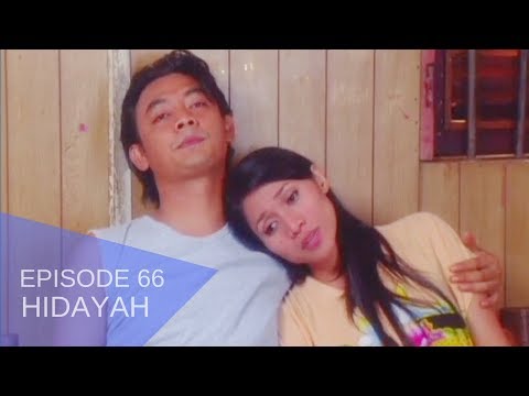 HIDAYAH - Episode 66 | Sinden Ngetop Dengan Alis Memanjang