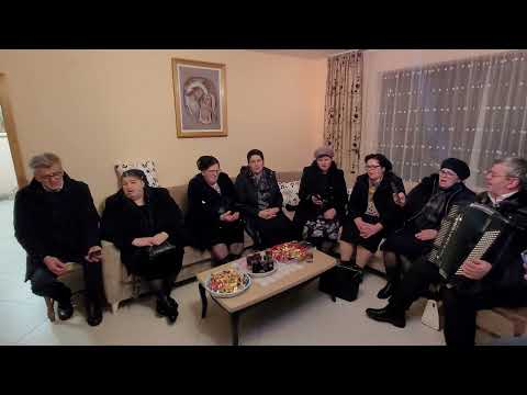 Preasfanta maica te privesc