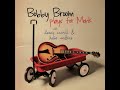 Bobby Broom - Ask Me Now - from Bobby Broom's Bobby Broom Plays for Monk #bobbybroomguitar #jazz