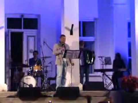 Rein Kontson "Sa oled ju naine"