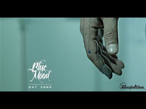 (Teaser) Peppe Bastardo - Blue mood