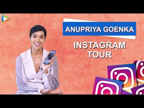 download lagu mp3 mp4 Anupriya Goenka Instagram, download lagu Anupriya Goenka Instagram gratis, unduh video klip Anupriya Goenka Instagram