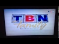 Trinity Broadcasting Network Ident 2 2016