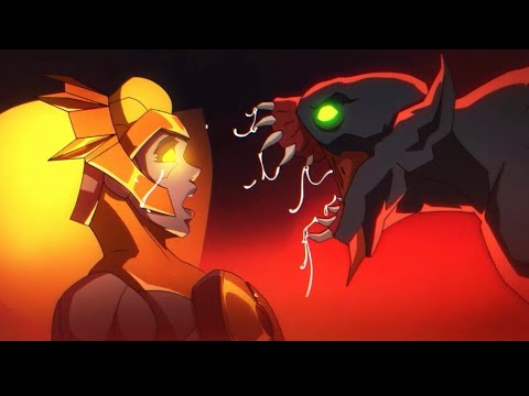 NightStalker vs Dawnbreaker intro Berlin Major