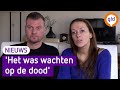 Artsen geven doodzieke Chris (48) op, maar hij overleeft in Duitsland
