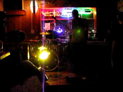 Roy Hobbs Agenda - 4/3/09 @ Snug's