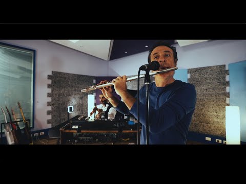 The Watch plays Genesis - The Musical Box (Studio Session)