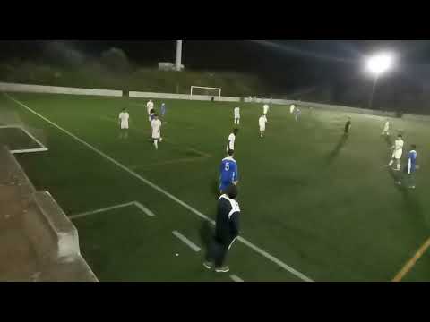 ÉPOCA 24/25 - 18 JORNADA - EFBO x GIMDA - SUB19 (2ª PARTE)