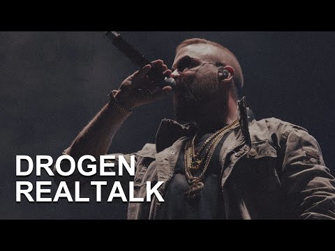 Kollegah on Drugs - 8 Minutes of Motivation