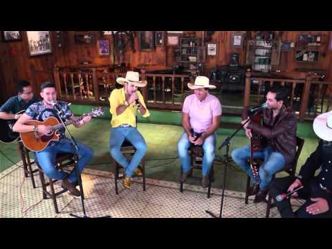 Roda Sertaneja - PGM 109 - Bruno & Barreto e Conrado & Aleksandro