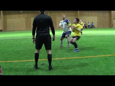 Ulvsby IF - Legenderna