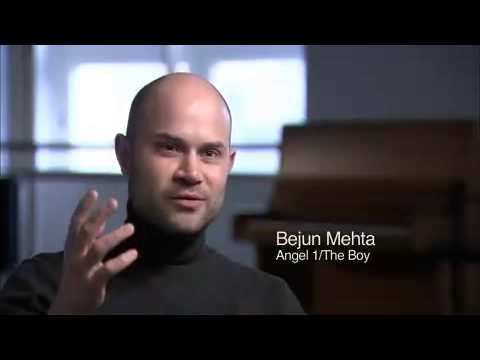 Written on Skin introduction