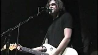 The Devlins - World Outside (Live In Washington)