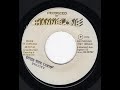 Trinity - Over The Limit / Revolutionaries - Over The Limit Version (Channel One) 1974