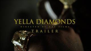 RICK ROSS - YELLA DIAMONDS TRAILER