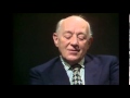 Rare Star Wars 1977 Alec Guinness Interview On Parkinson Talk Show