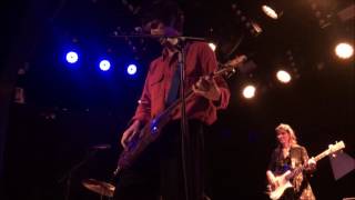 Delicate Steve - Live at The Teragram Ballroom 4/1/2017