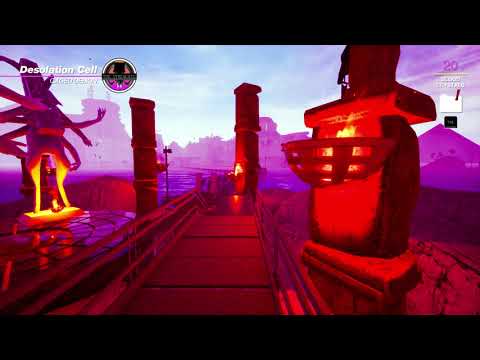 Paradise Killer - Getting Close to the End [Part 17]