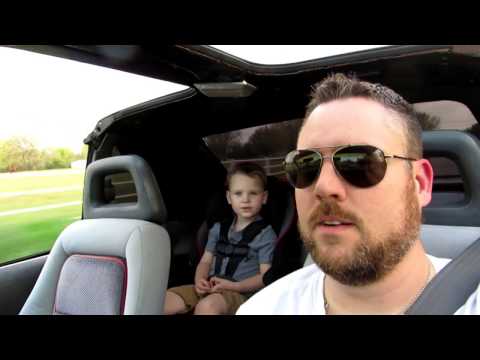 1986 Mustang GT Project - Goodguys TMS, Car shows, and test driving the new setup!