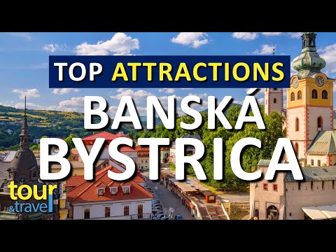 Amazing Things to Do in Banska Bystrica & Top Banska Bystrica Attractions