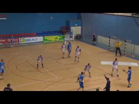 18. kolo / SRLS / ORK Samot 65 - RK Jugovic