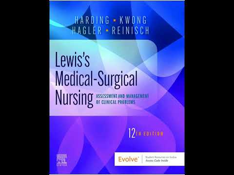 Male Reproductive Problems | Chapter 59 – Lewis’s Medical-Surgical Nursing (12th)
