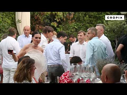 Nina Badrić slavi 50. rođendan