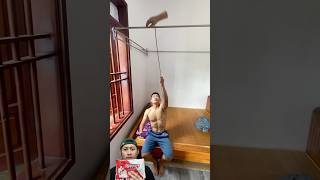 Download lagu COWOK INI CARI TANGAN PALSUNYA‼️🤯😱​⁠@Dungmottay94 #remix #dubbing #trending mp3