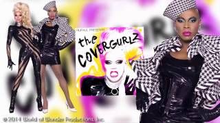 4.- I Bring the Beat (feat. Vivacious) - The Covergurlz (Full Audio)