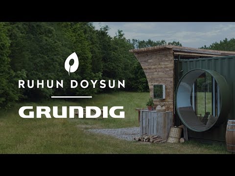 Ruhun Doysun Başlıyor! Teaser 2