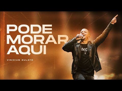 Vinicius Zulato - Pode Morar Aqui (Cover)