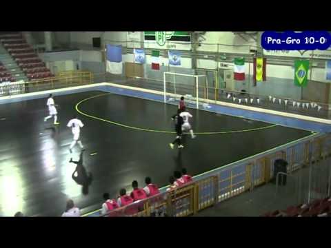 Prato c/5 vs Atlante Grosseto u21 (highlights)