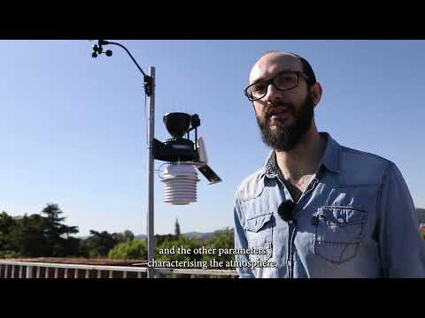 Interview with Francesco Barbano - Bologna Living Lab