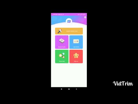 Business Card Maker Free Visiting Card Maker photo Video