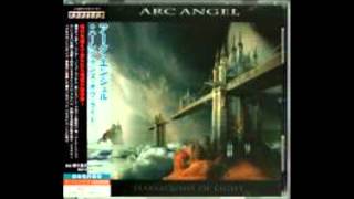 Arc Angel - As far as the eye can see (2013)